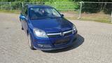 Opel Astra Station Wagon - Opel Astra: Wagon