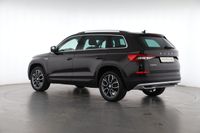 Skoda Kodiaq - Vorschau Bild 4