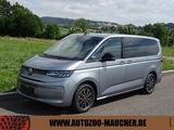 Volkswagen T7 Multivan 1.4 eHybrid 7-Sitzer lang /Navi /AHK - Volkswagen T7 Multivan Tageszulassungen