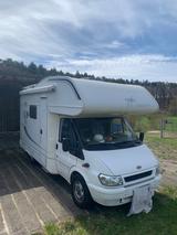 LMC Liberty 508/A - LMC Wohnwagen & Wohnmobile