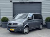 Volkswagen T5 Transporter Kombi 2.0 TDI L1H1 BM Comfortline - Behindertengerechte Volkswagen T5 Transporter