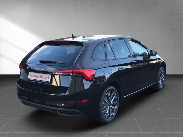 Skoda Scala 1.0 TSI DSG Tour *LED*SMARTLINK*SHZ*PDC*