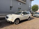 Subaru SUBARU Forester 2.0D X BR - gebrauchte Subaru Forester aus dem Jahr 2009