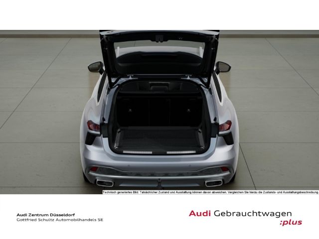 Audi A6 - Bild 8