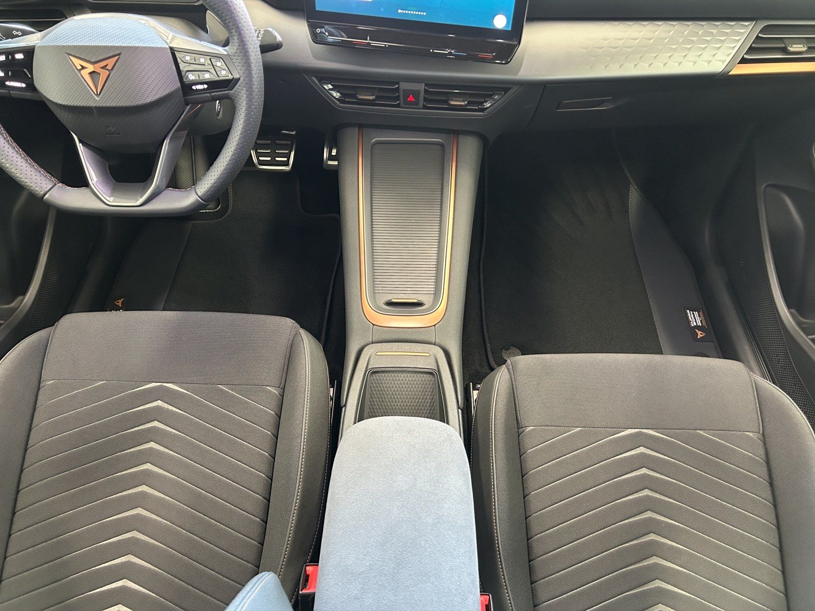 Cupra Born - Bild 13