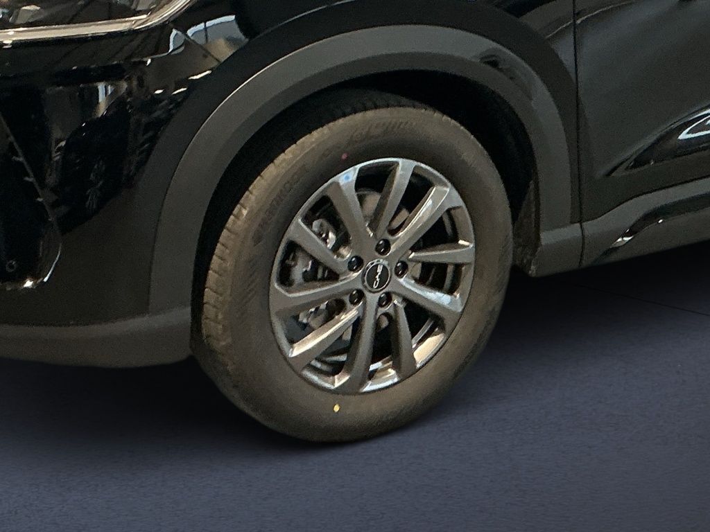 BYD ATTO 2