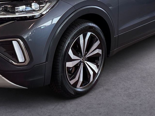 T-Cross 1.0 TSI DSG STYLE MATRIX LED+DCP+ACC+APP