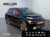 Citroën C3 Aircross PureTech SHINE *AHK*CAM*SHZ**LED*PDC - Citroën: Aircross