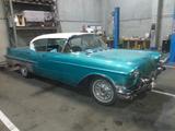 Cadillac Fleetwood 60 special