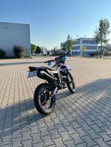 Malaguti XTM / XSM 125 - MALAGUTI ENDURO