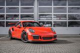 Porsche 991 / 911 GT3 RS Ohne Kilometer nie bewegt Neu - Porsche: 911 r