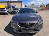 Mazda 6 Kombi Nakama Intense Vollfahrbereit - Mazda: Unfallwagen
