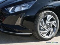 Hyundai i20 - Vorschau Bild 8