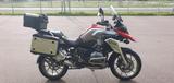 BMW R 1200 GS LC - BMW ROT