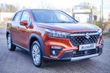 Suzuki S-Cross 1.4 BOOST HYBRID Comfort+ ALLGRIP - : Abstandswarner, mit Klimaanlage