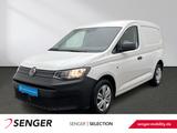Volkswagen Caddy Cargo 1.5 TSI Nichtraucherausführung Klima