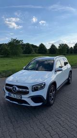 Mercedes-Benz GLB 220 d 4MATIC DCT - - Mercedes-Benz GLB 220 von privat