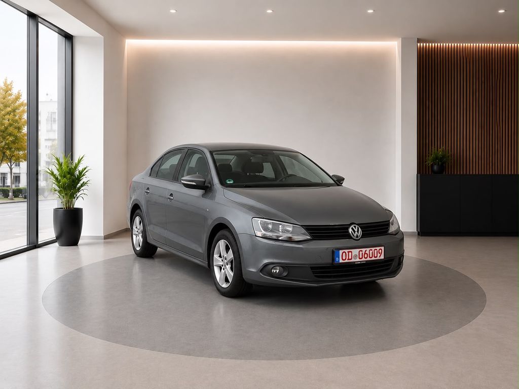 Angebot ansehen Volkswagen Jetta