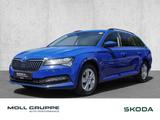 Skoda Superb Combi 1.5 TSI DSG Ambition - Skoda Superb in Duisburg