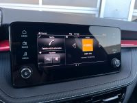 Skoda Fabia 1.5 TSI DSG Monte Carlo ACC DAB KAM 5J GAR bei Autohaus Landmann & Maier OHG