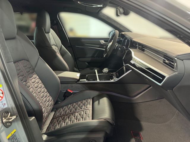 RS 6 Avant AHK+MARTIX+KERAMIK+ACC+RS-ESSENTIALS