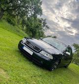 Audi S4 B5 Facelift 2.7 Biturbo TÜV Neu 
