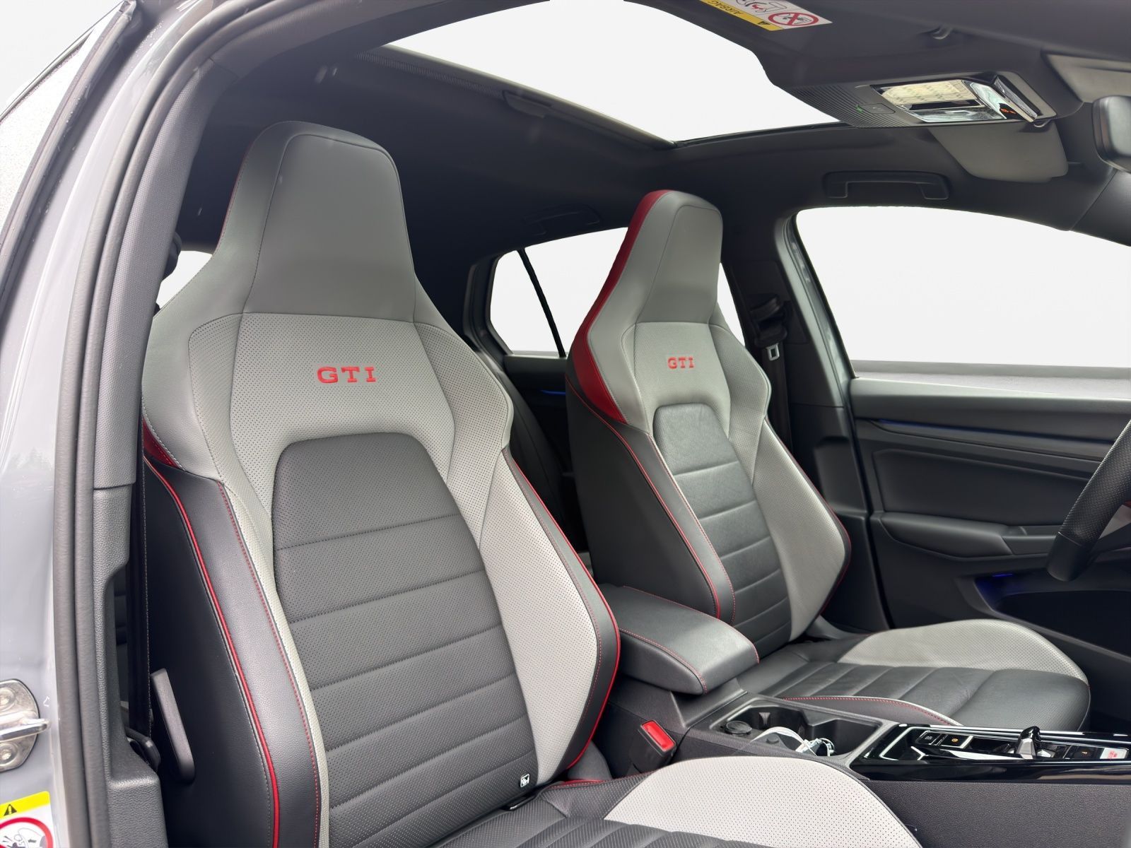 Volkswagen Golf - Bild 10