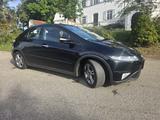 Honda Civic 1.4 Comfort Comfort - Honda Civic mit Benzin-Antrieb: Kleinwagen