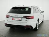 Audi A4 Avant 45 TFSI qu S Line AHK,Navi,LED,Leder - gebrauchte Audi A4 aus dem Jahr 2024