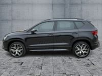 Seat Ateca - Vorschau Bild 4