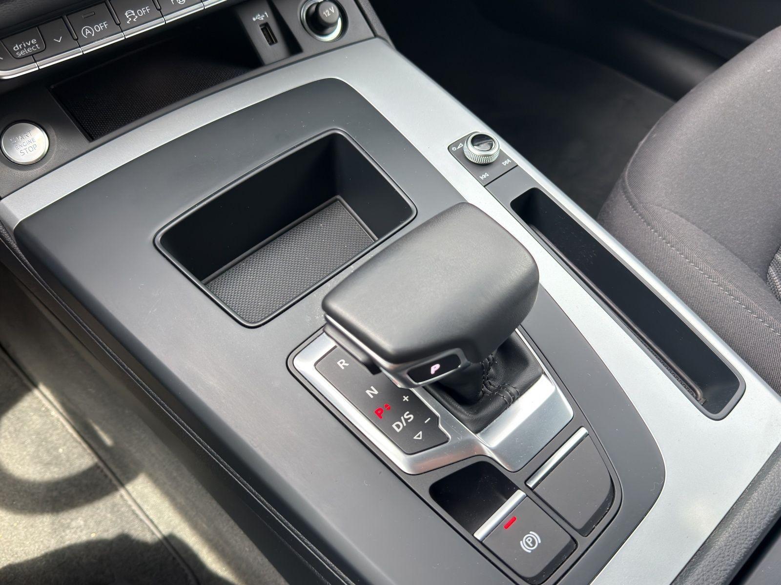 Audi Q5 40 TDI Q ADVANCED LM20 360° NAVI+, миниатюра 11