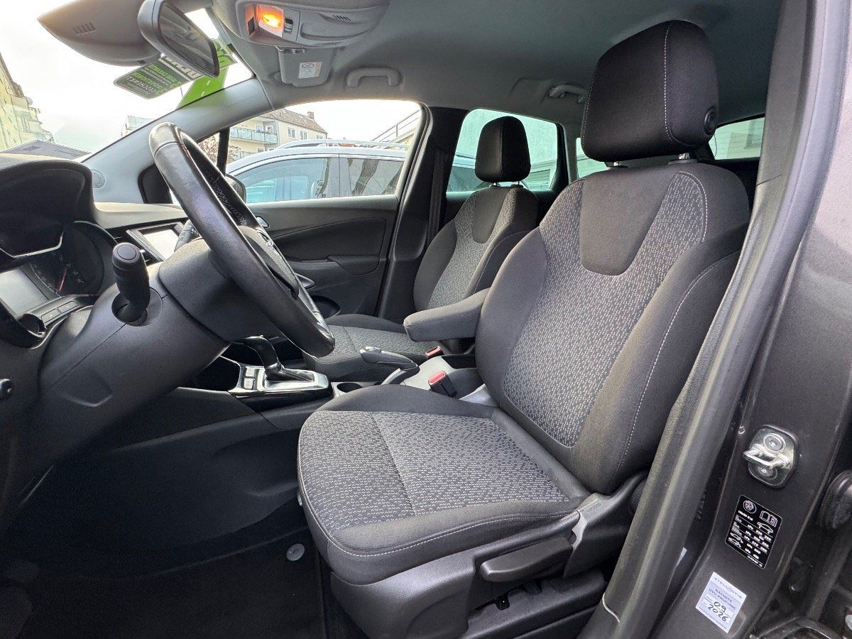 Opel Crossland (X) - Bild 7