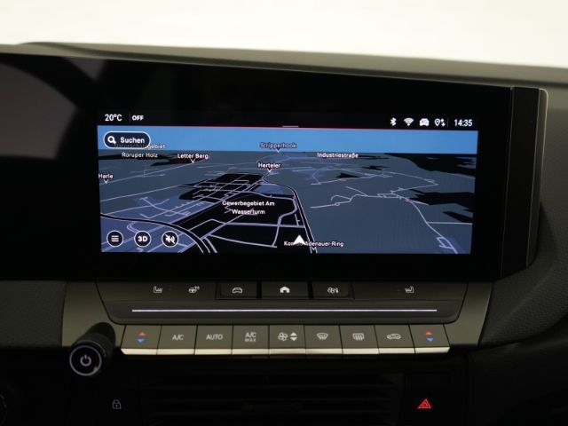 Astra L LIM GS LINE PHEV AT+LED MATRIXLICHT+NAVI
