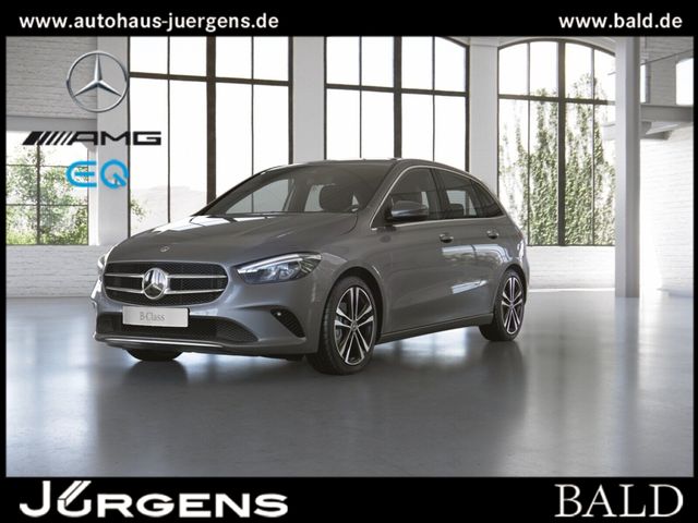 MERCEDES-BENZ B 180 Progressive/LED/Kamera/PTS/Ambiente/18''