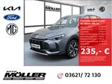 MG ZS Hybrid+ Luxury MY25 Leder Navi LED 360°ACC SH - MG ZS in Köln