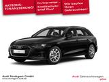 Audi A4 Avant 35 TDI S tronic - Audi A4 Jahreswagen: Automatik