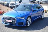 Audi A6 Avant 40 2.0 TDI quattro S-LINE LED Panorama - Audi A6 40 Gebrauchtwagen
