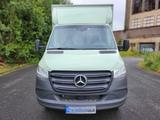Mercedes-Benz Sprinter 906BA50 Finanzierung Mietkauf - Mercedes-Benz Sprinter 906