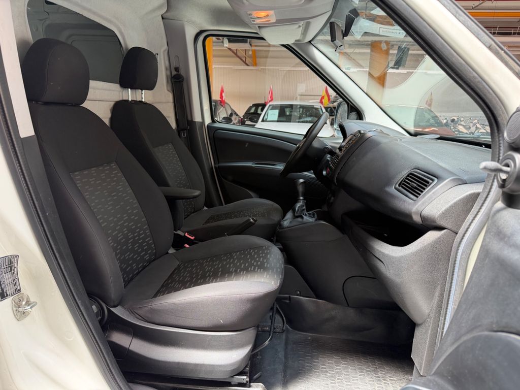 OPEL Combo D Kasten L1H1|MwSt.|ZV|Servo|Schiebetür OPEL Combo D Kasten L1H1|MwSt.|ZV|Servo|Schiebetür
