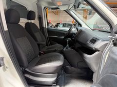 OPEL Combo D Kasten L1H1|MwSt.|ZV|Servo|Schiebetür OPEL Combo D Kasten L1H1|MwSt.|ZV|Servo|Schiebetür