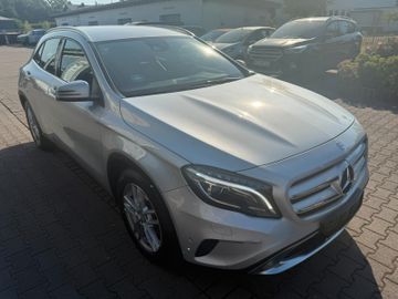 Mercedes GLA 180 - 7