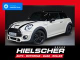 MINI COOPER S JCW Trim*JCW-Sitze*PSD*HUD*LED*NAVI*17" - MINI MINI mit Panoramadach
