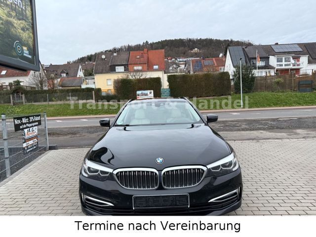 BMW 520 Baureihe 5Touring 520 d Luxury Line,1Hd,Navi