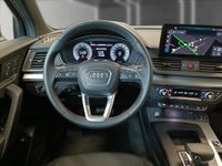 Audi Q5 - Vorschau Bild 10