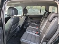 Volkswagen Touran - Vorschau Bild 14