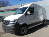 Volkswagen Crafter Kasten 35 2.0 TDI 4Motion LED/STHZ/ERGO - Offers