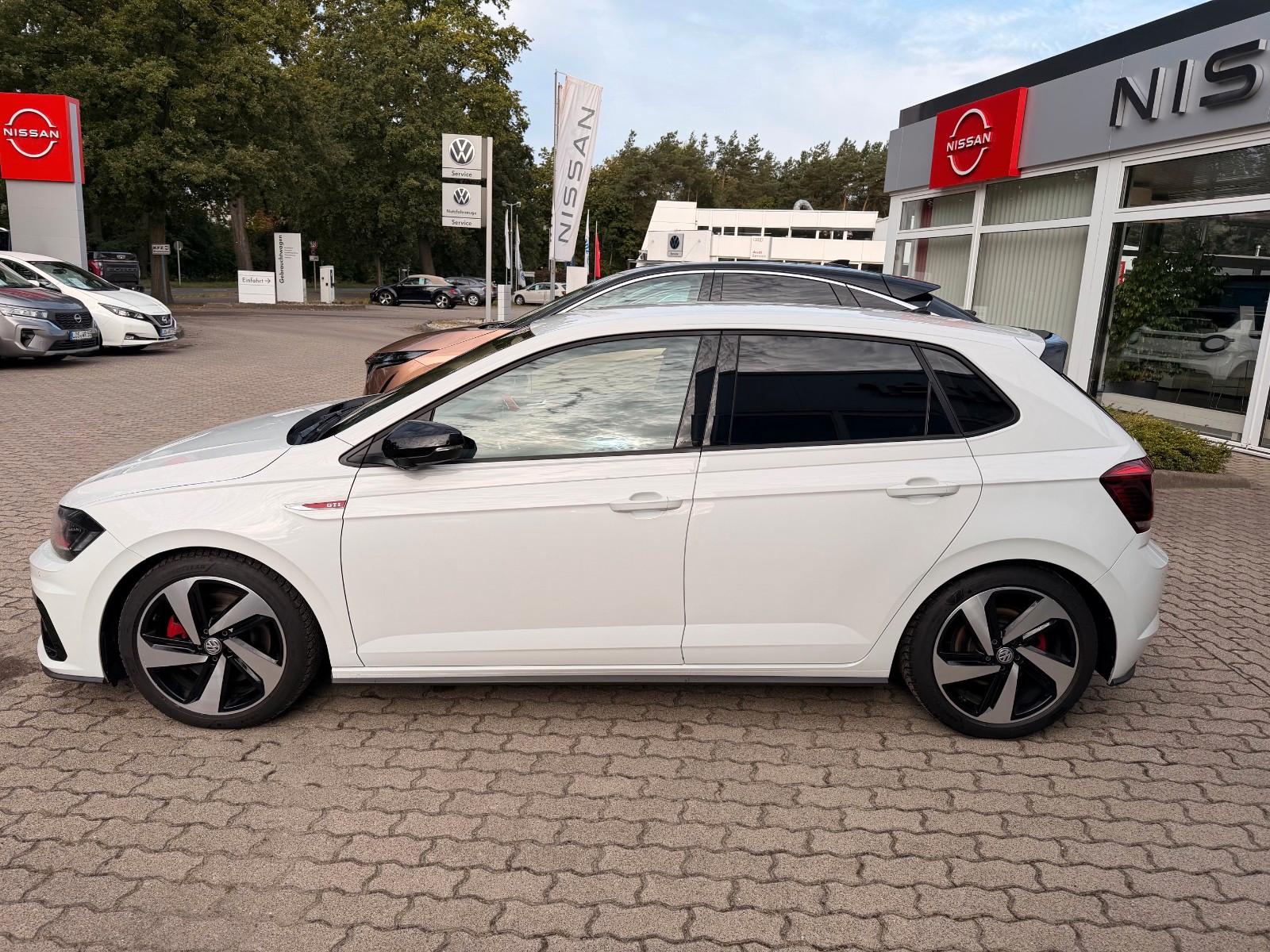 Volkswagen Polo VI GTI, миниатюра 3