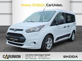 Ford Tourneo Connect Ambiente 1.0 Eco Boost - Ford Tourneo aus 2015