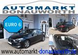 BMW 218d Gran Coupe Aut. Advantage Navi Sitzhzg LED
