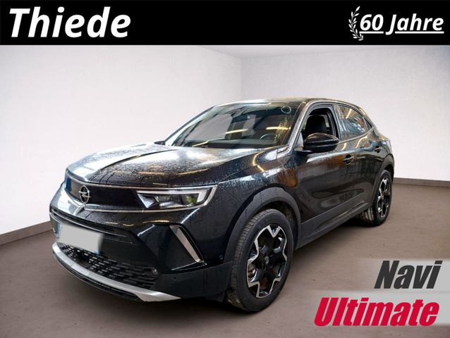 Opel Mokka-e ULTIMATE 1-PHASIG NAVI/LED/KAMERA/DAB+